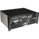DLIVE-DM0 : Mixracks - 3 ports I/O compact 4U