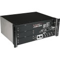DLIVE-DM0 : Mixracks - 3 ports I/O compact 4U ALLEN & HEATH