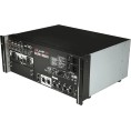 DLIVE-DM0 : Mixracks - 3 ports I/O compact 4U ALLEN & HEATH
