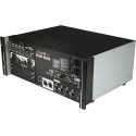 DLIVE-DM0 : Mixracks - 3 ports I/O compact 4U ALLEN & HEATH