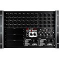 DLIVE-DM32 : Mixracks - 32 entrées, 16 sorties ALLEN & HEATH