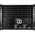DLIVE-DM48 : Mixracks - 48 entrées, 24 sorties ALLEN & HEATH