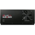 DLIVE-DM0 : Mixracks - 3 ports I/O compact 4U ALLEN & HEATH