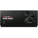 DLIVE-DM0 : Mixracks - 3 ports I/O compact 4U ALLEN & HEATH