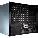 DLIVE-DM64 Mixracks - 64 entrées, 32 sorties ALLEN & HEATH