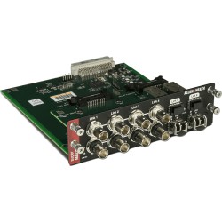 Cartes optionnelles - Carte interface Super MADI ALLEN & HEATH