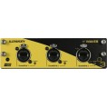 Cartes optionnelles - Effets Waves Soundgrid ALLEN & HEATH