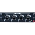Cartes optionnelles - 4 ports DX 128 entrées, 64 sorties