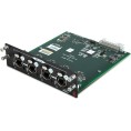 Cartes optionnelles - 4 ports DX 128 entrées, 64 sorties ALLEN & HEATH