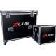 DL-S3FC - Flightcases Officiels - Pour dLive S3000