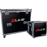 DL-DM32FC - Flightcases Officiels - Pour DM32