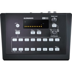 Mixeurs personnels - 16 canaux ALLEN & HEATH