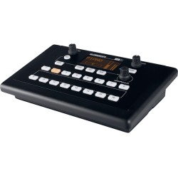 Mixeurs personnels - 40 canaux ALLEN & HEATH