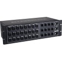AR2412 Boîtiers de scène num. 48kHz ALLEN & HEATH