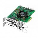 DeckLink Studio 4K  Carte d'acquisition PCI  Blackmagic Design