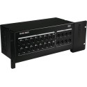 DX168 Boîtiers de scène num. 48kHz-96kHz ALLEN & HEATH