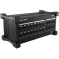 DT168 Boîtiers de scène num. 48kHz-96kHz ALLEN & HEATH