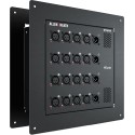 DT164-W Boîtiers de scène num. 48kHz-96kHz  ALLEN & HEATH