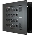 DT164-W Boîtiers de scène num. 48kHz-96kHz  ALLEN & HEATH