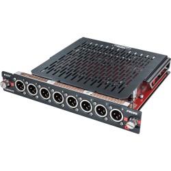 Boîtiers de scène num. 48kHz-96kHz ALLEN & HEATH