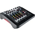 ZED-6FX  2 in mono, 2 stéréo avec effets ALLEN & HEATH