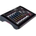 ZEDI-10 4 in mono, 2 stéréo, USB ALLEN & HEATH