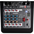 ZEDI-8  2 in mono, 2 stéréo, USB ALLEN & HEATH