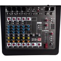 ZEDI-10 4 in mono, 2 stéréo, USB ALLEN & HEATH