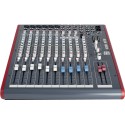 ZED-14 USB sans effet - 6 in mono, 4 stéréo, 4 AUX ALLEN & HEATH