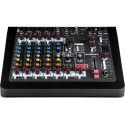 ZEDI-10FX 4 in mono, 2 stéréo, USB avec effets ALLEN & HEATH
