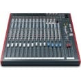 ZED-18 USB sans effet - 10 in mono, 4 stéréo, 4 AUX ALLEN & HEATH