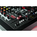 ZEDI-10FX 4 in mono, 2 stéréo, USB avec effets ALLEN & HEATH