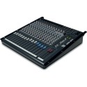 ZED-18 USB sans effet - 10 in mono, 4 stéréo, 4 AUX ALLEN & HEATH