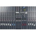 ZED-428 4 groupes - 24 in mono, 2 st, 6 AUX, 4 SUB ALLEN & HEATH
