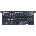 WZ4-12.2 8 in mono, 2 dual stéréo ALLEN & HEATH