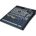 XB-14-2 Mixeurs - 4 in mono, 2 telco, 4 stéréo ALLEN & HEATH