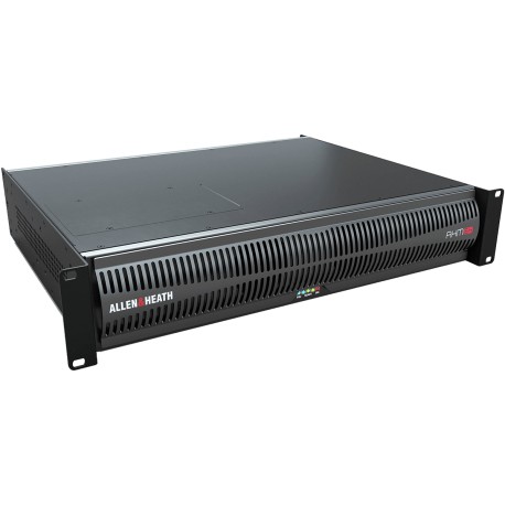 Matrices - Matrice et processeur audio 64x64 ALLEN & HEATH