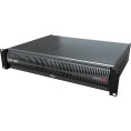 Matrices - Matrice et processeur audio 64x64 ALLEN & HEATH