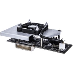 MAccessoires - Carte AEC - suppression d'écho acoustique ALLEN & HEATH
