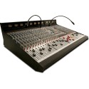 LEDLAMP Col de cygne 90° ALLEN & HEATH