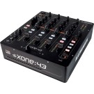 XONE-43 Consoles Club