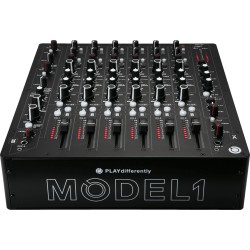 Model1  ALLEN & HEATH