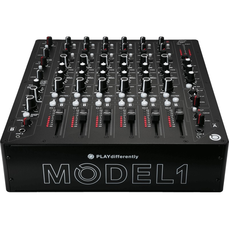 Model1 ALLEN & HEATH Model1 ALLEN & HEATH