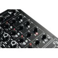 2 voies analogique, 2 préamps phono ALLEN & HEATH
