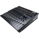 LIVE1202 12 canaux + effets