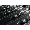 2 voies analogique, 2 préamps phono ALLEN & HEATH