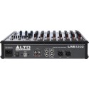 LIVE1202 12 canaux + effets ALTO PROFESSIONAL