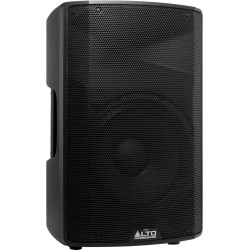 TX312 - Enceintes TX3 - 12" bi-amplifié 350W ALTO PROFESSIONAL