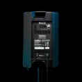 TX310 - Enceintes TX3 - 10" bi-amplifié 175W ALTO PROFESSIONAL