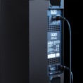 TX308 - Enceintes TX3 - 8" bi-amplifié 350W ALTO PROFESSIONAL